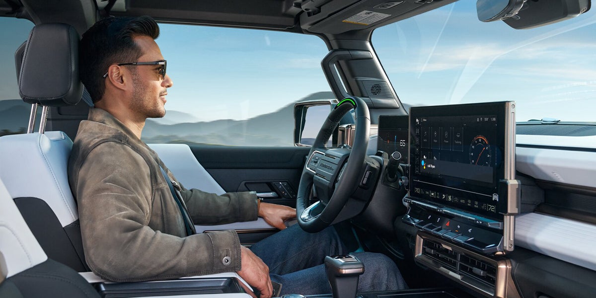 Morgan Buick GMC Shreveport in Shreveport LA