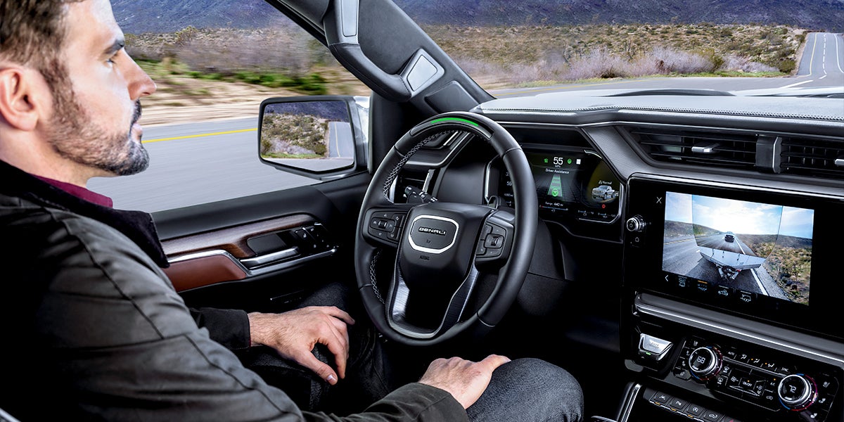 Morgan Buick GMC Shreveport in Shreveport LA