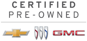 Chevrolet Buick GMC Certified Pre-Owned in Shreveport, LA